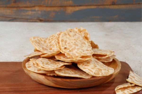 Comment faire des chips maison pour qu'elles s'accordent avec du vin ?