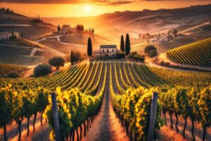 Nero d'Avola : un vin italien délicieux