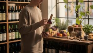découvrez nos conseils pour choisir une bouteille de vin bio de qualité, alliant plaisir et respect de l'environnement, sans vous tromper.