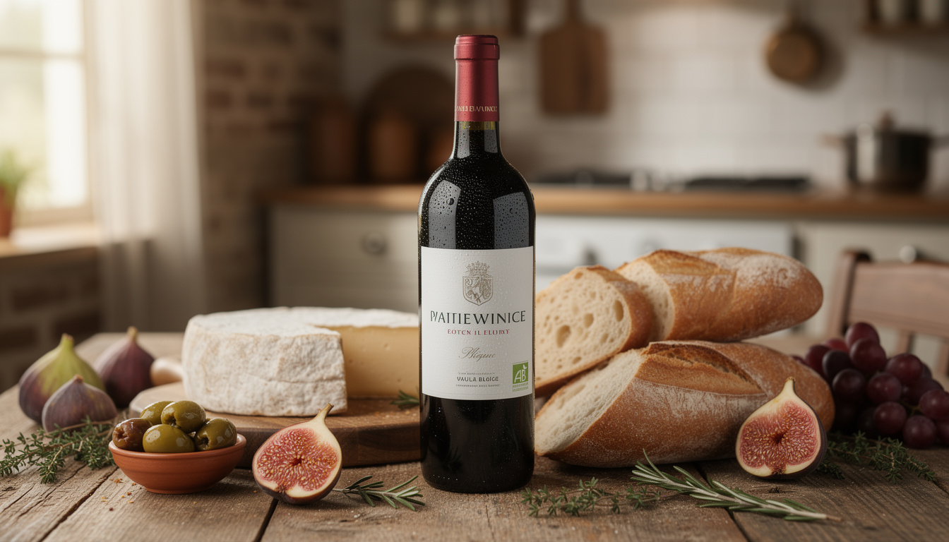 découvrez nos conseils pratiques pour choisir une bonne bouteille de vin bio sans erreur. apprenez à reconnaître qualité, labels et saveurs pour une dégustation réussie.