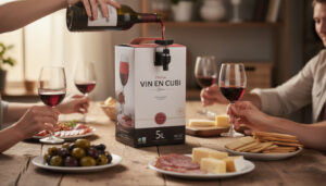 découvrez si le vin en cubi de 5l est une option pratique et conviviale pour un apéritif entre amis, avec ses avantages et inconvénients.