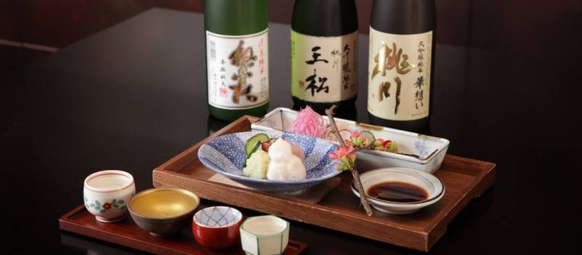 quel vin mettre à table avec la cuisine asiatique