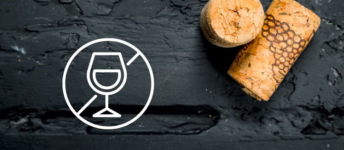 vin sans alcool : de nombreux bénéfices