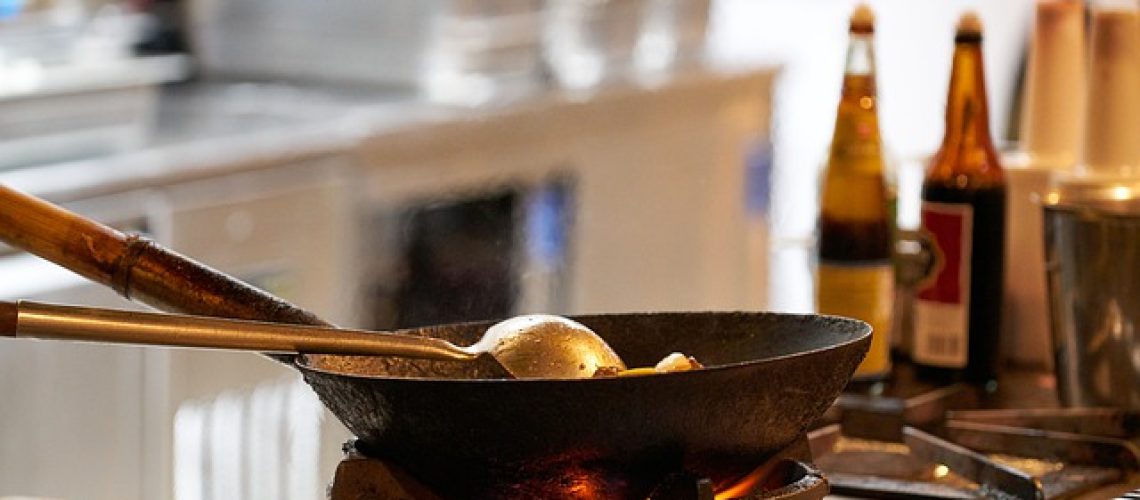 déglacer sucs de cuisson