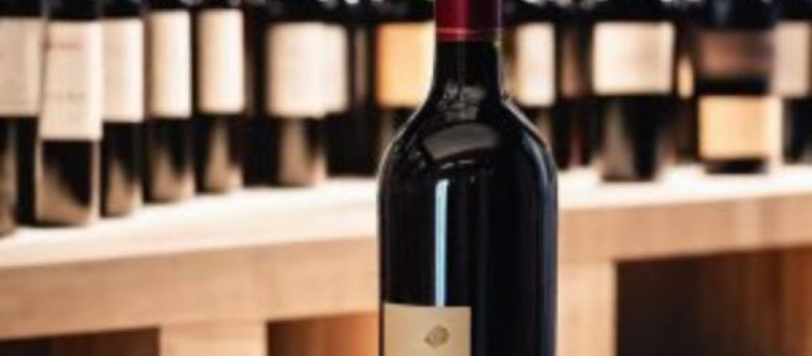 foire aux vins sélection vins rouges