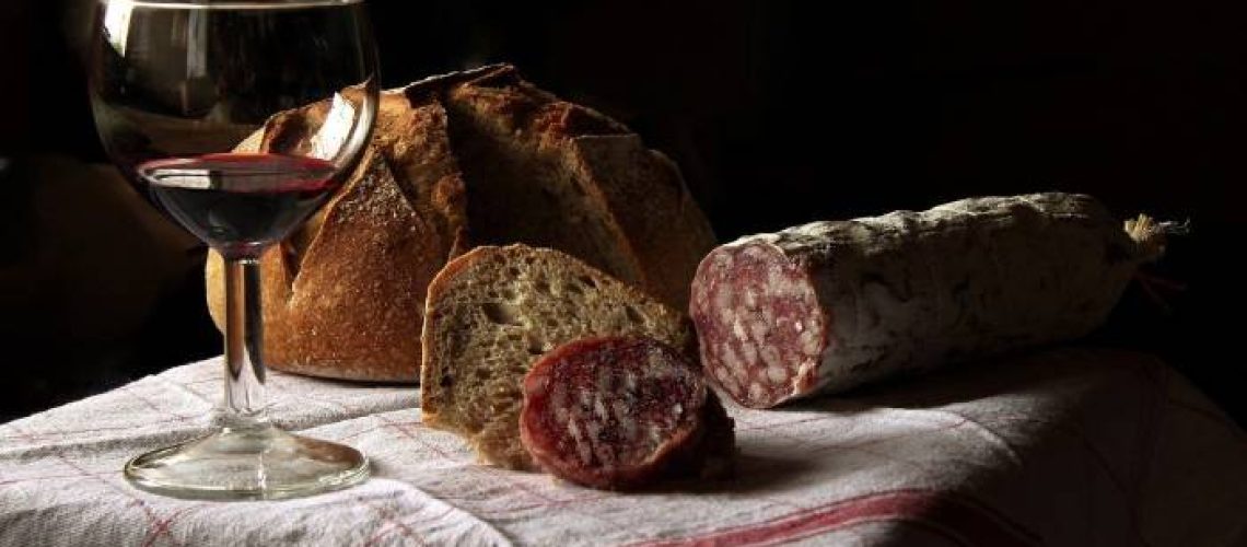 comment créer son accord mets et fin facilement