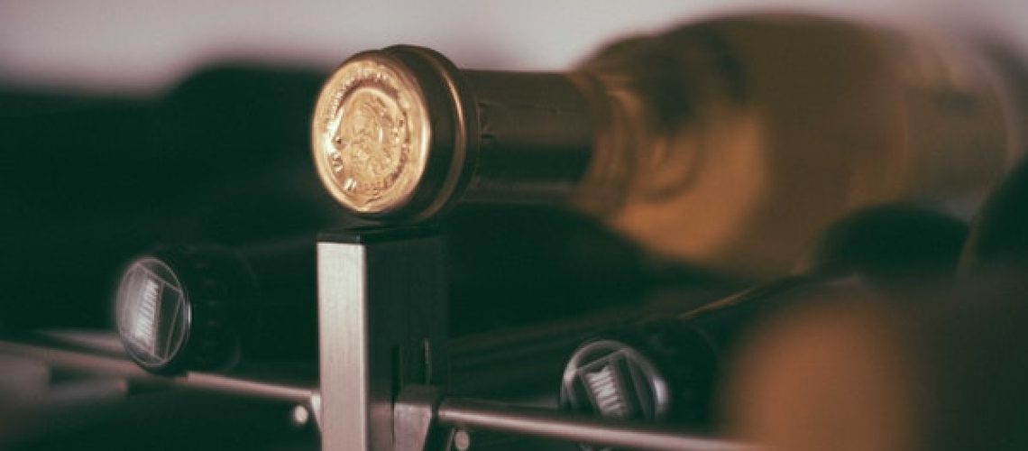 organiser cave a vin