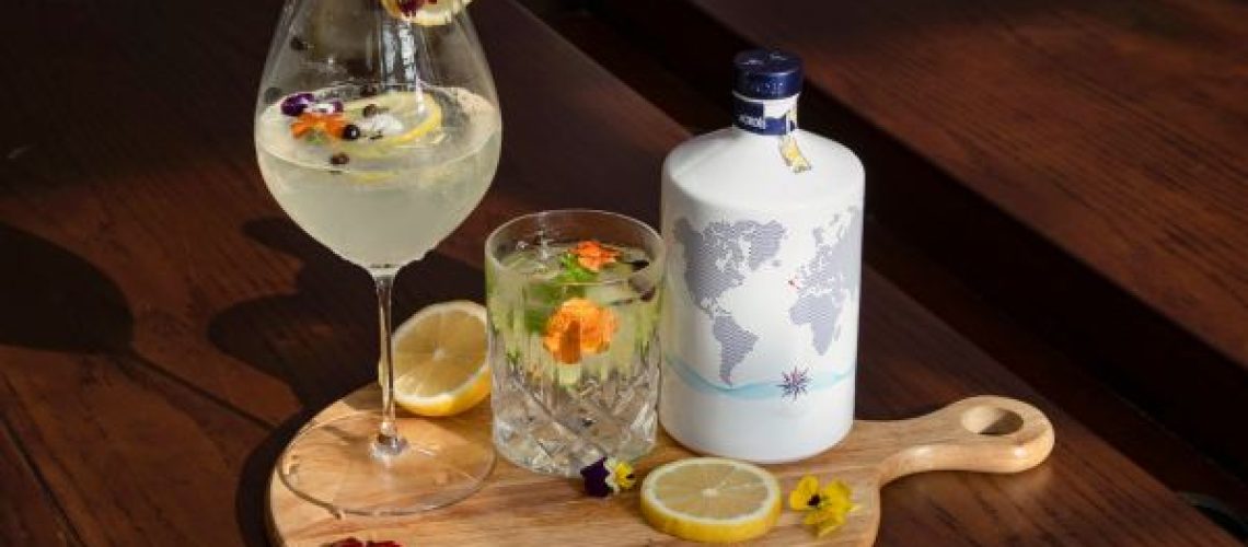 que mélanger avec du gin pour un cocktail parfait