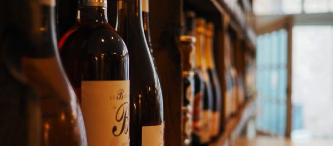 quels sont les vins les plus consommés en france