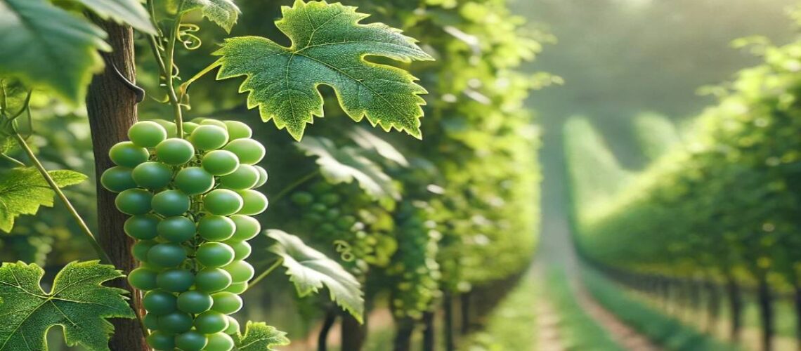 vignes saint emilion