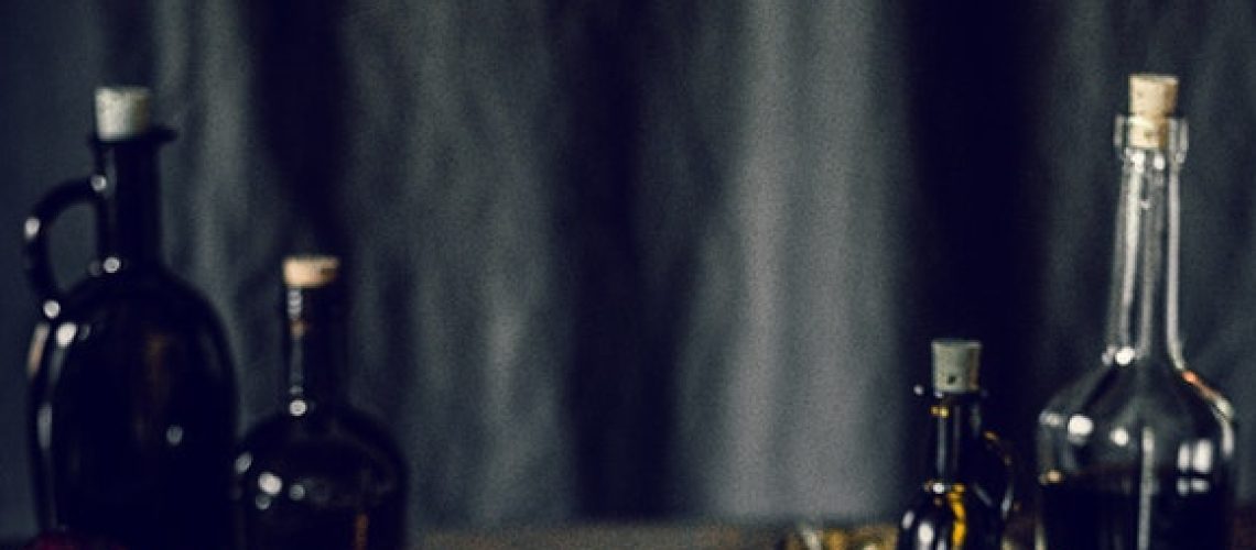 technique deglacage vinaigre balsamique