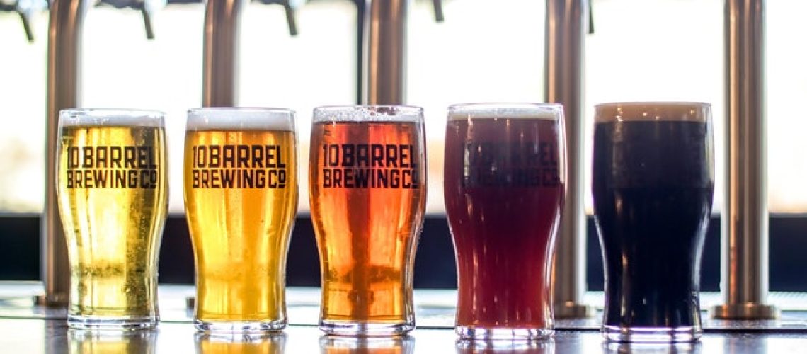 zythologie découverte biere